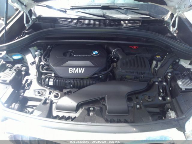 Photo 9 VIN: WBXHU7C31J5L05195 - BMW X1 