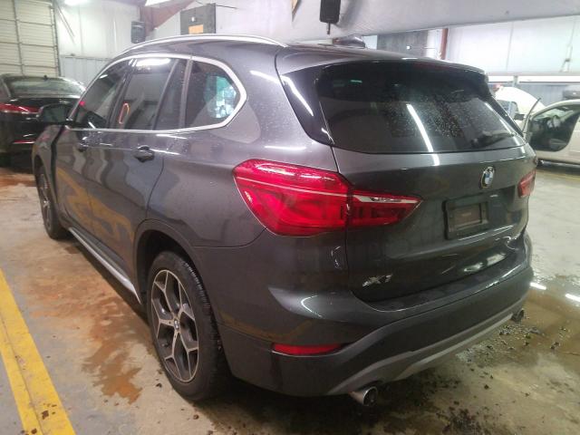 Photo 2 VIN: WBXHU7C31J5L05813 - BMW X1 