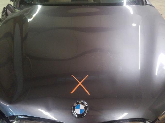 Photo 6 VIN: WBXHU7C31J5L05813 - BMW X1 