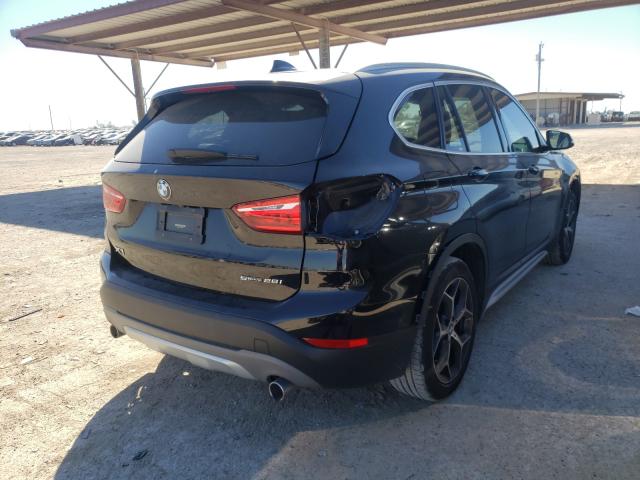 Photo 3 VIN: WBXHU7C31J5L06492 - BMW X1 SDRIVE2 