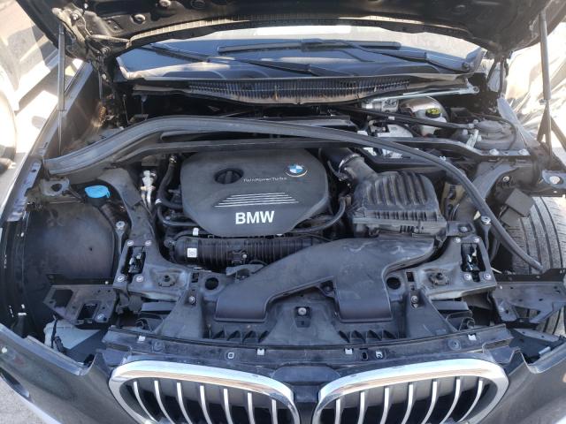 Photo 6 VIN: WBXHU7C31J5L06492 - BMW X1 SDRIVE2 