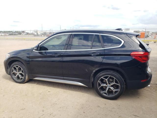 Photo 1 VIN: WBXHU7C31J5L06671 - BMW X1 