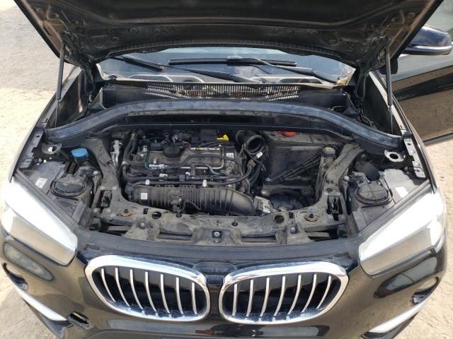 Photo 11 VIN: WBXHU7C31J5L06671 - BMW X1 