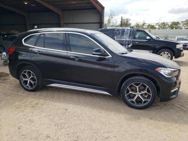 Photo 3 VIN: WBXHU7C31J5L06671 - BMW X1 