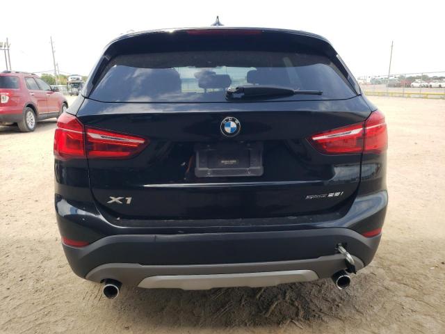 Photo 5 VIN: WBXHU7C31J5L06671 - BMW X1 