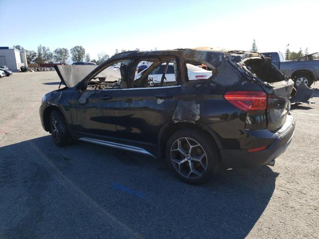 Photo 1 VIN: WBXHU7C31J5L06721 - BMW X1 SDRIVE2 