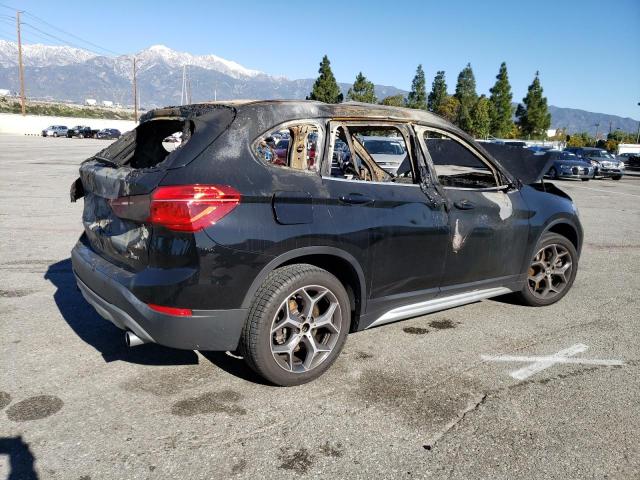 Photo 2 VIN: WBXHU7C31J5L06721 - BMW X1 SDRIVE2 