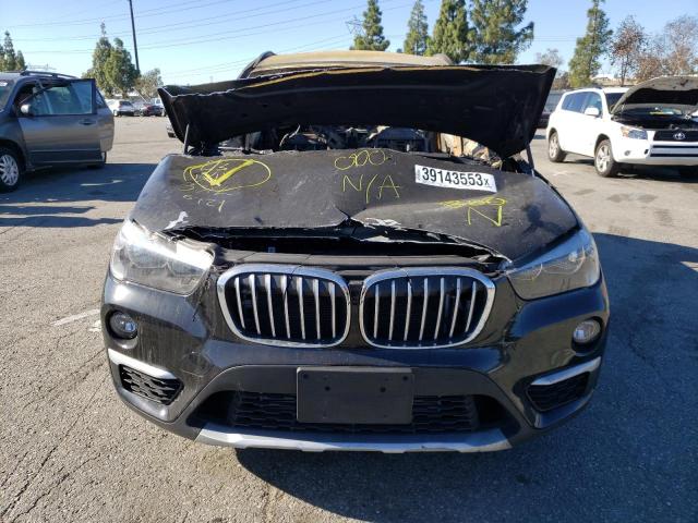 Photo 4 VIN: WBXHU7C31J5L06721 - BMW X1 SDRIVE2 