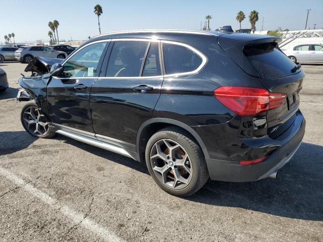 Photo 1 VIN: WBXHU7C31J5L06959 - BMW X1 SDRIVE2 