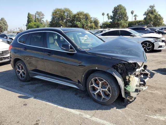 Photo 3 VIN: WBXHU7C31J5L06959 - BMW X1 SDRIVE2 