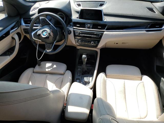 Photo 7 VIN: WBXHU7C31J5L06959 - BMW X1 SDRIVE2 