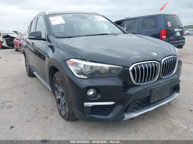 Photo 5 VIN: WBXHU7C31J5L07822 - BMW X1 