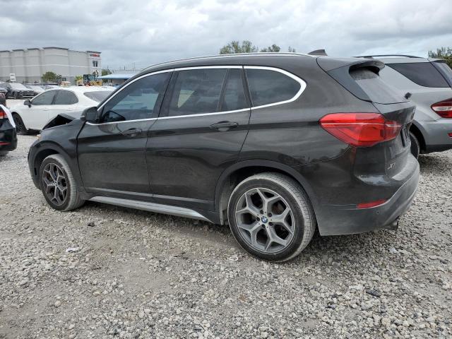 Photo 1 VIN: WBXHU7C31J5L07920 - BMW X1 SDRIVE2 