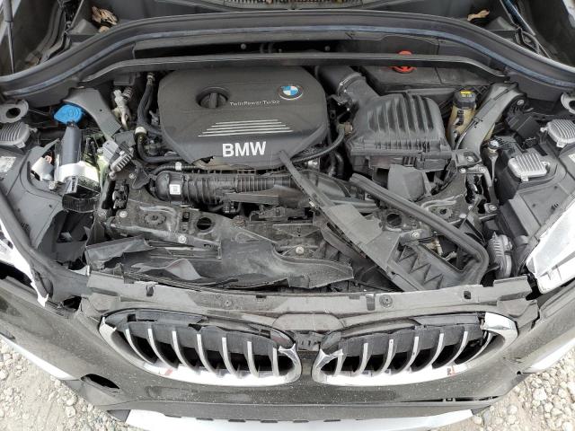 Photo 11 VIN: WBXHU7C31J5L07920 - BMW X1 SDRIVE2 