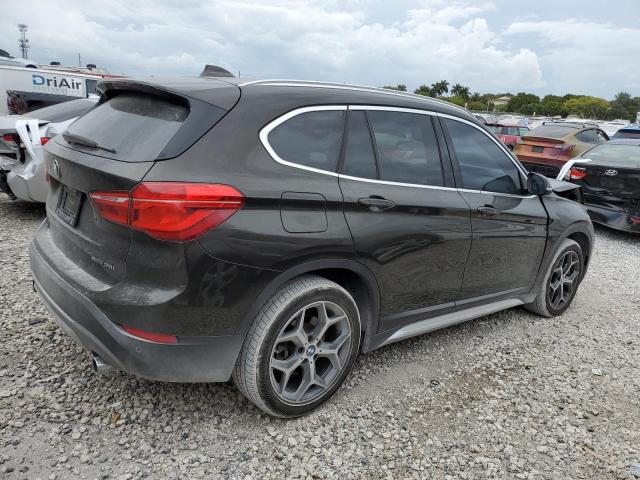 Photo 2 VIN: WBXHU7C31J5L07920 - BMW X1 SDRIVE2 