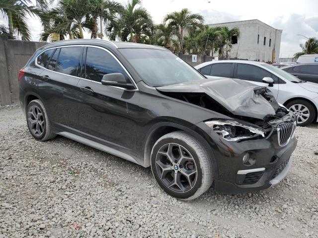 Photo 3 VIN: WBXHU7C31J5L07920 - BMW X1 SDRIVE2 