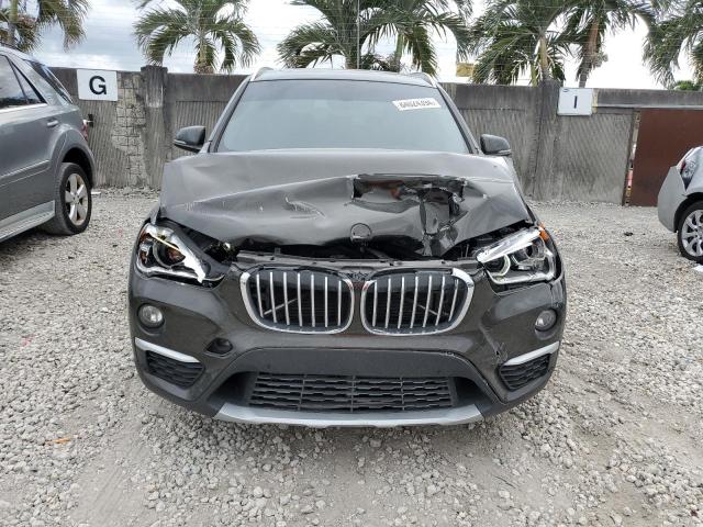 Photo 4 VIN: WBXHU7C31J5L07920 - BMW X1 SDRIVE2 