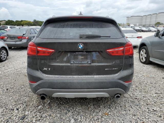 Photo 5 VIN: WBXHU7C31J5L07920 - BMW X1 SDRIVE2 