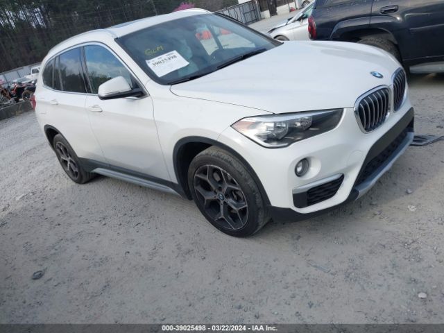 Photo 0 VIN: WBXHU7C31J5L08999 - BMW X1 