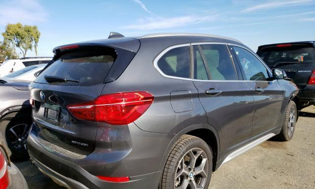 Photo 3 VIN: WBXHU7C31J5L09344 - BMW X1 