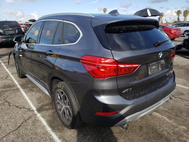 Photo 2 VIN: WBXHU7C31J5L09540 - BMW X1 SDRIVE2 