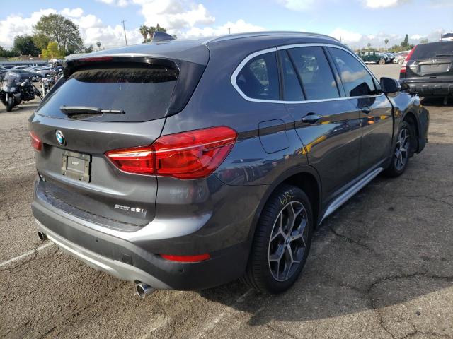 Photo 3 VIN: WBXHU7C31J5L09540 - BMW X1 SDRIVE2 