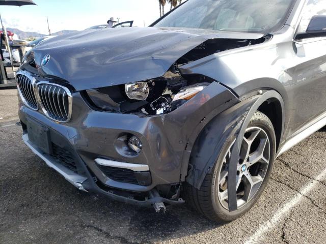 Photo 8 VIN: WBXHU7C31J5L09540 - BMW X1 SDRIVE2 