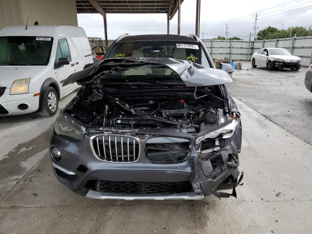 Photo 8 VIN: WBXHU7C31J5L09716 - BMW X1 