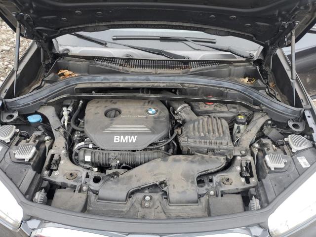 Photo 11 VIN: WBXHU7C32H5H32608 - BMW X1 SDRIVE2 