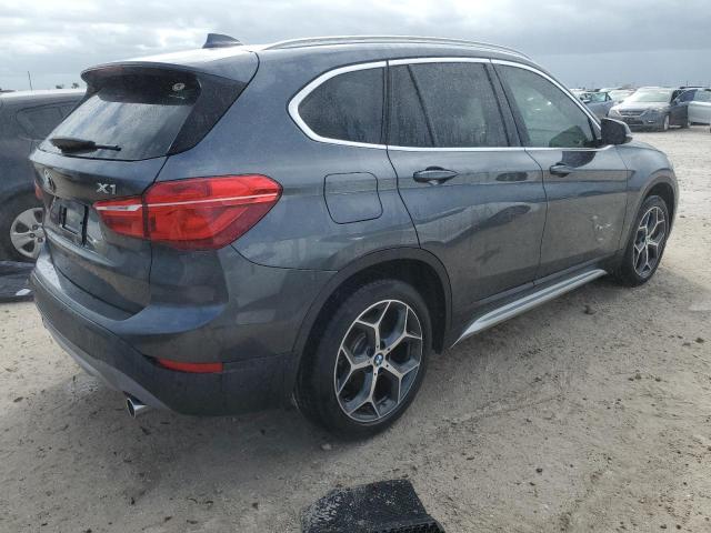 Photo 2 VIN: WBXHU7C32H5H32608 - BMW X1 SDRIVE2 