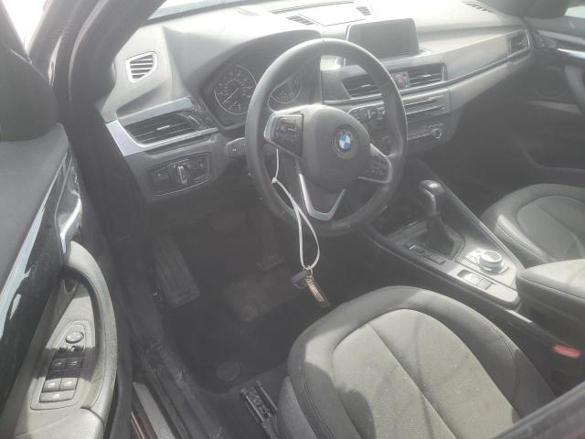 Photo 7 VIN: WBXHU7C32H5H32608 - BMW X1 SDRIVE2 