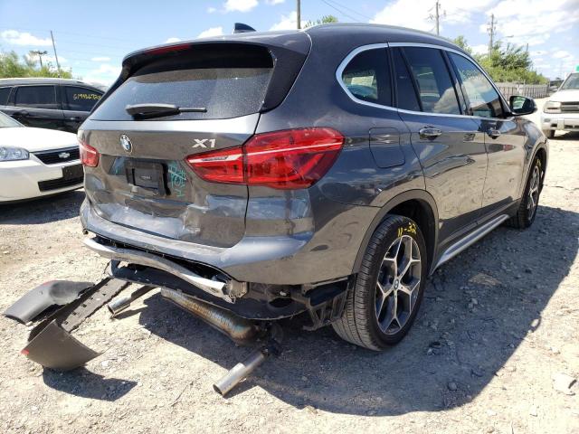 Photo 3 VIN: WBXHU7C32H5H32737 - BMW X1 SDRIVE2 