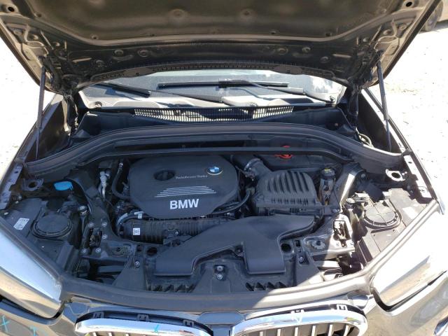 Photo 6 VIN: WBXHU7C32H5H32737 - BMW X1 SDRIVE2 