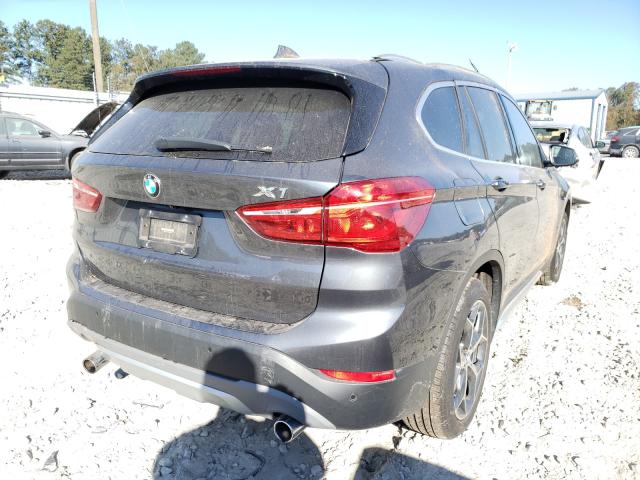 Photo 3 VIN: WBXHU7C32H5H32981 - BMW X1 SDRIVE2 