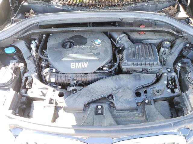 Photo 6 VIN: WBXHU7C32H5H32981 - BMW X1 SDRIVE2 