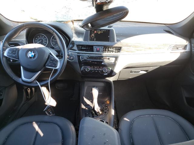 Photo 8 VIN: WBXHU7C32H5H32981 - BMW X1 SDRIVE2 