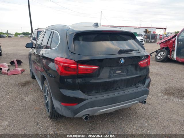 Photo 2 VIN: WBXHU7C32H5H33659 - BMW X1 