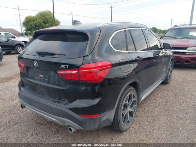 Photo 3 VIN: WBXHU7C32H5H33659 - BMW X1 