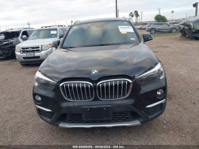 Photo 5 VIN: WBXHU7C32H5H33659 - BMW X1 