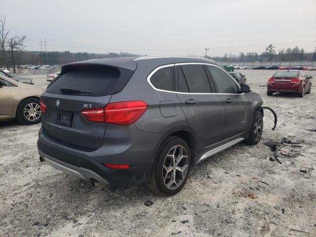 Photo 3 VIN: WBXHU7C32H5H34861 - BMW X1 SDRIVE2 