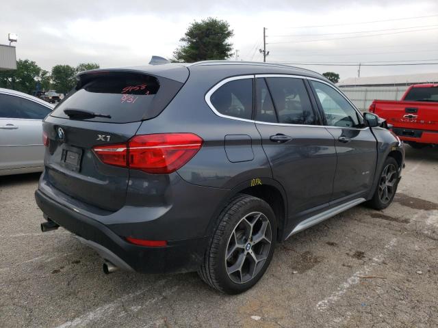 Photo 3 VIN: WBXHU7C32H5H35458 - BMW X1 SDRIVE2 