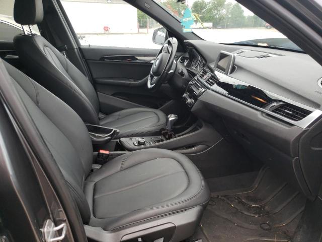 Photo 4 VIN: WBXHU7C32H5H35458 - BMW X1 SDRIVE2 