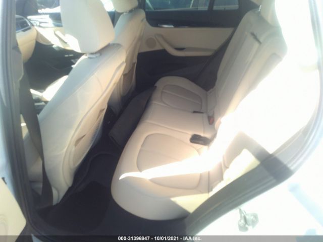 Photo 7 VIN: WBXHU7C32H5H37002 - BMW X1 