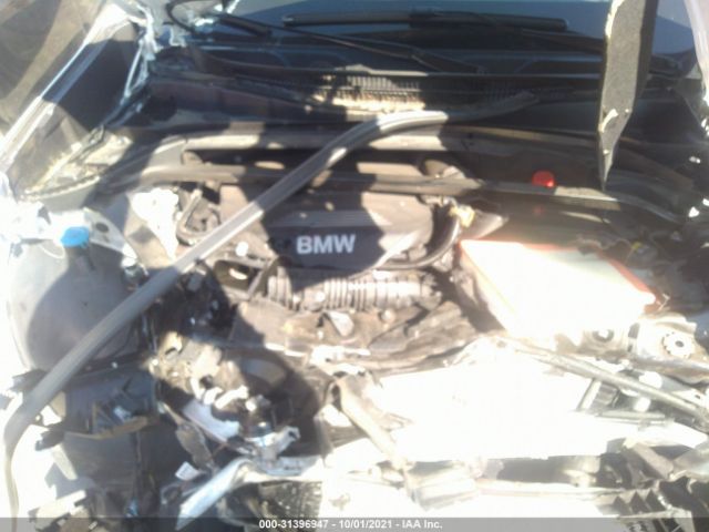 Photo 9 VIN: WBXHU7C32H5H37002 - BMW X1 