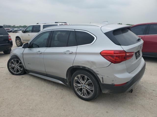 Photo 1 VIN: WBXHU7C32HP924791 - BMW X1 