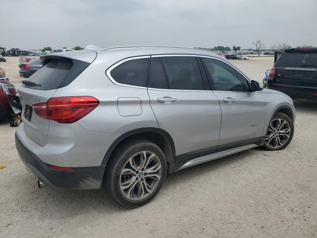 Photo 2 VIN: WBXHU7C32HP924791 - BMW X1 