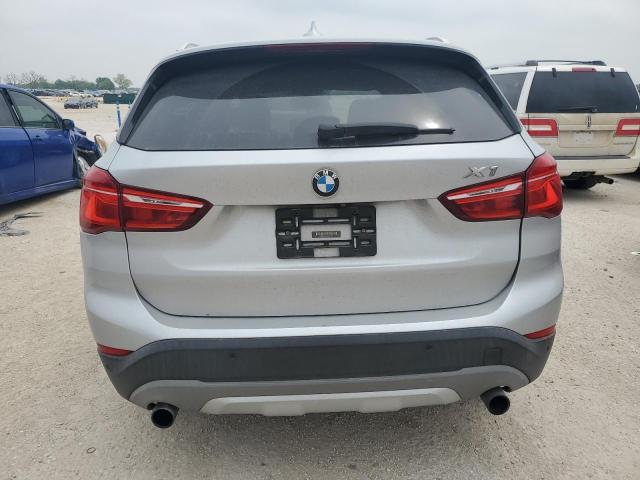 Photo 5 VIN: WBXHU7C32HP924791 - BMW X1 