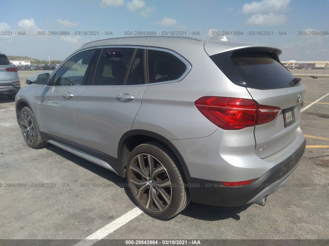 Photo 2 VIN: WBXHU7C32J3H42492 - BMW X1 