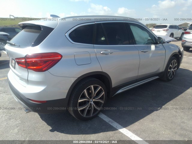 Photo 3 VIN: WBXHU7C32J3H42492 - BMW X1 