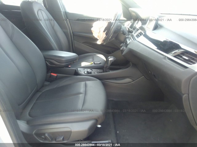 Photo 4 VIN: WBXHU7C32J3H42492 - BMW X1 